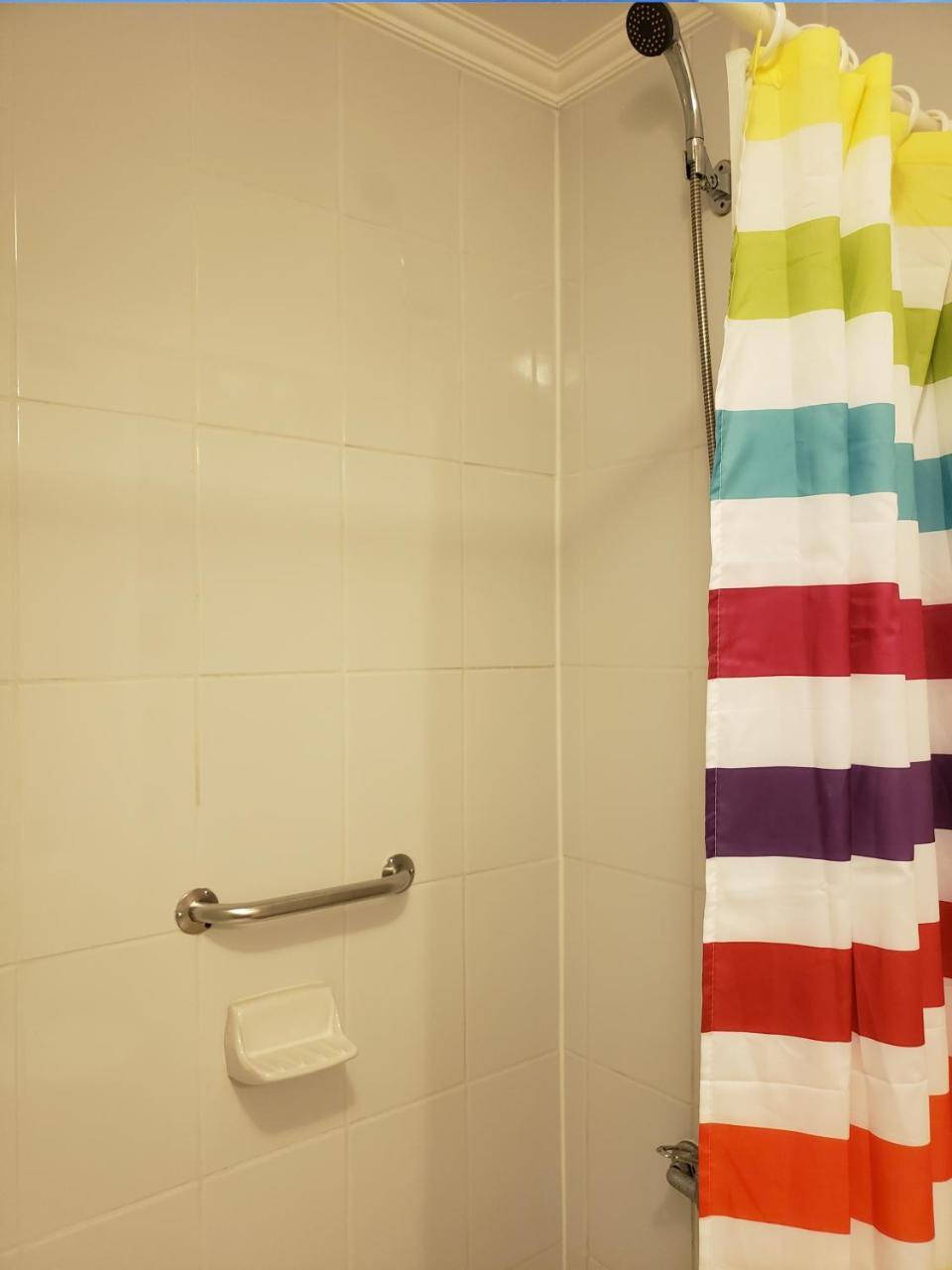 Apartamento Los Andes Esterno foto